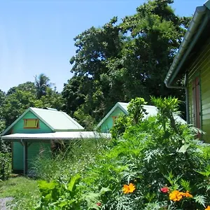 An-tikaz-la Hébergement de vacances Trois-Rivières
